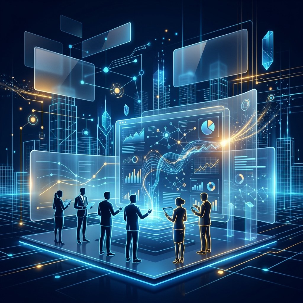 Caretrix Global Operations